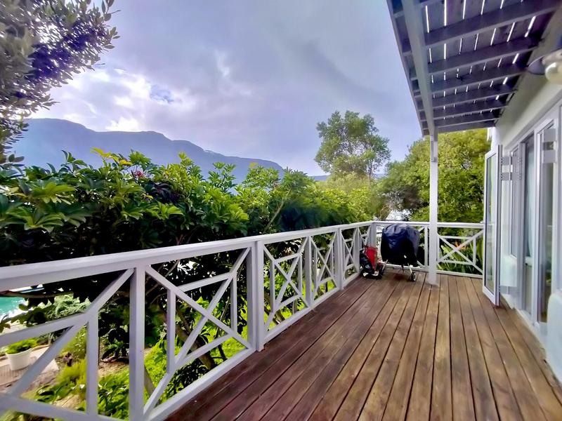 1 Bedroom Property for Sale in Hout Bay Western Cape